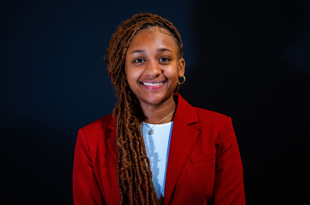 Shayonna Davis-Lawrence
