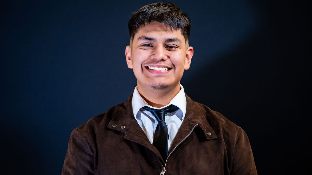 Isaac Rodriguez