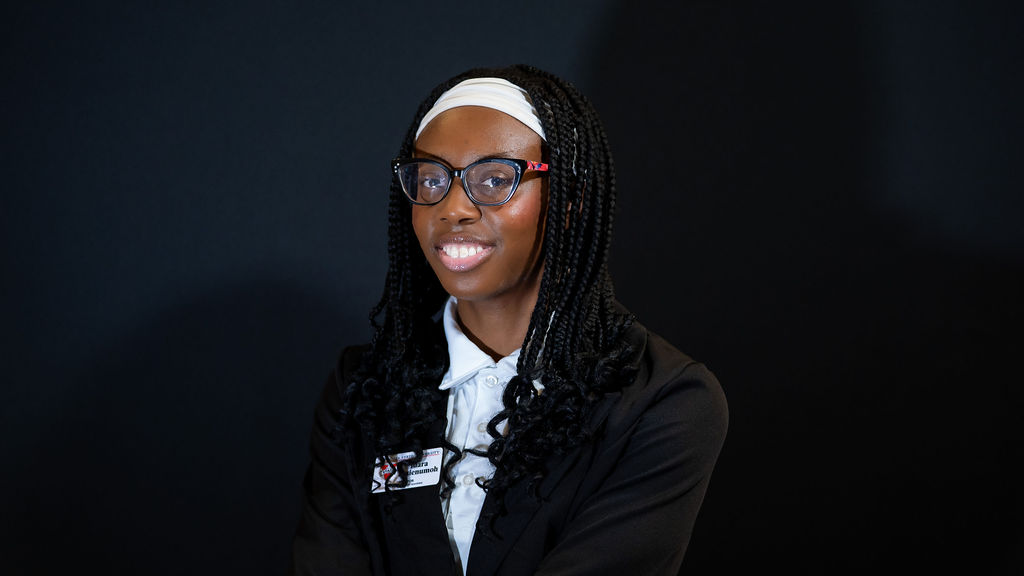 Idara Essienumoh