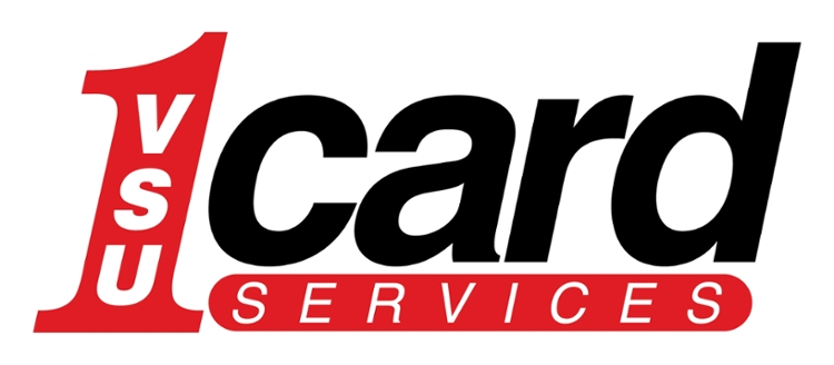VSU 1Card Services Logo