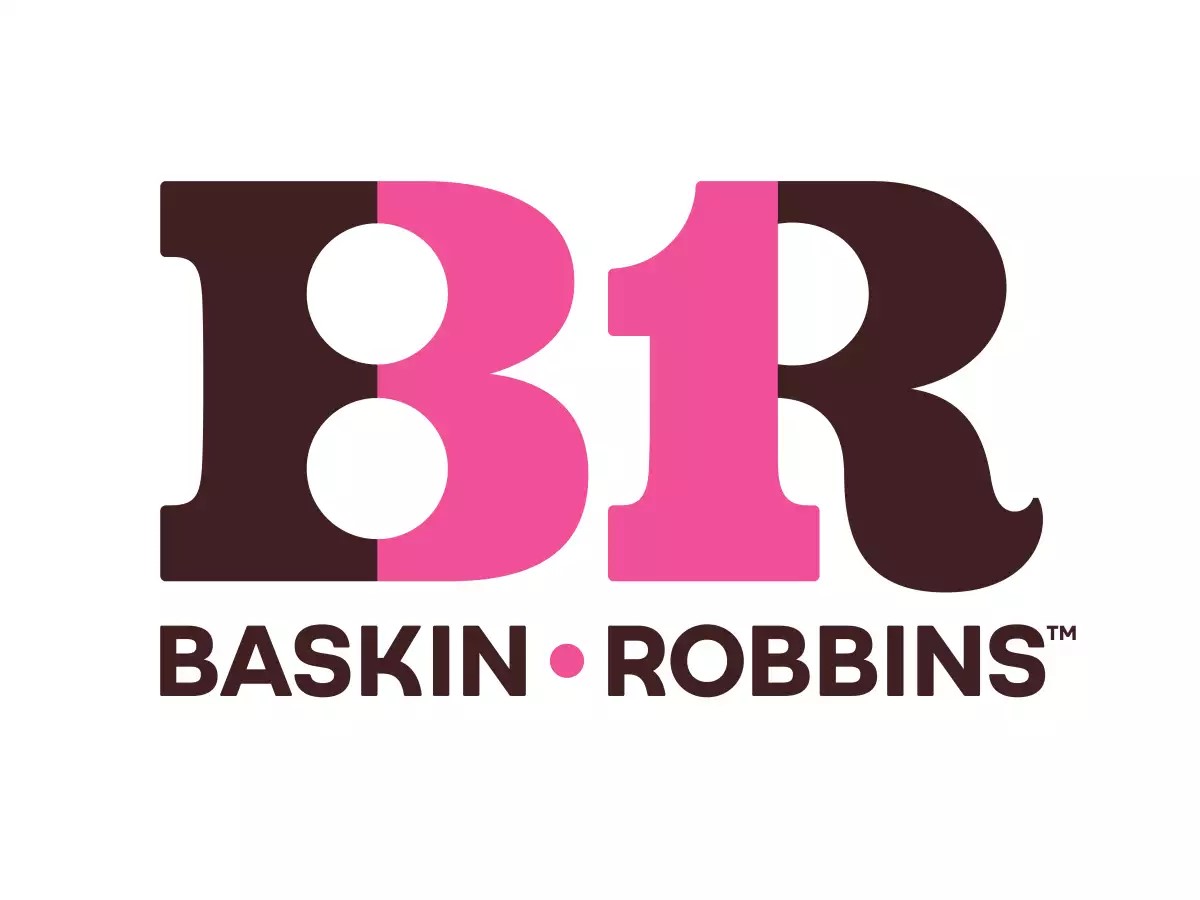 Baskin Robbins Logo