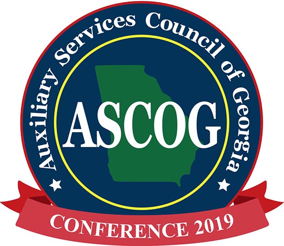 ASCOG 2019 Logo