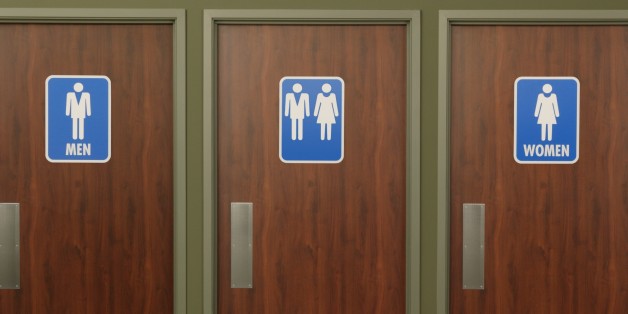 Valdosta State University Gender Neutral Bathrooms
