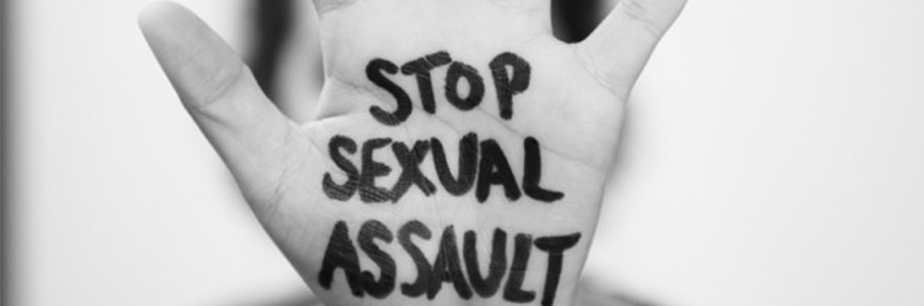 stop sexual misconduct
