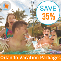 Orlando discount