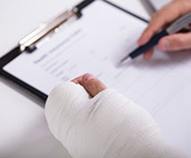 Workers Compensation 