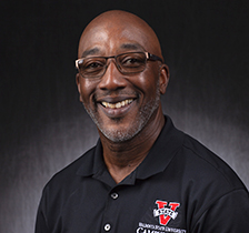Ronald C. Butler Portrait