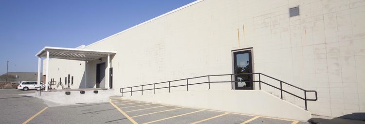 Loading Dock