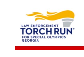 Special Olympics Fall Torch Run