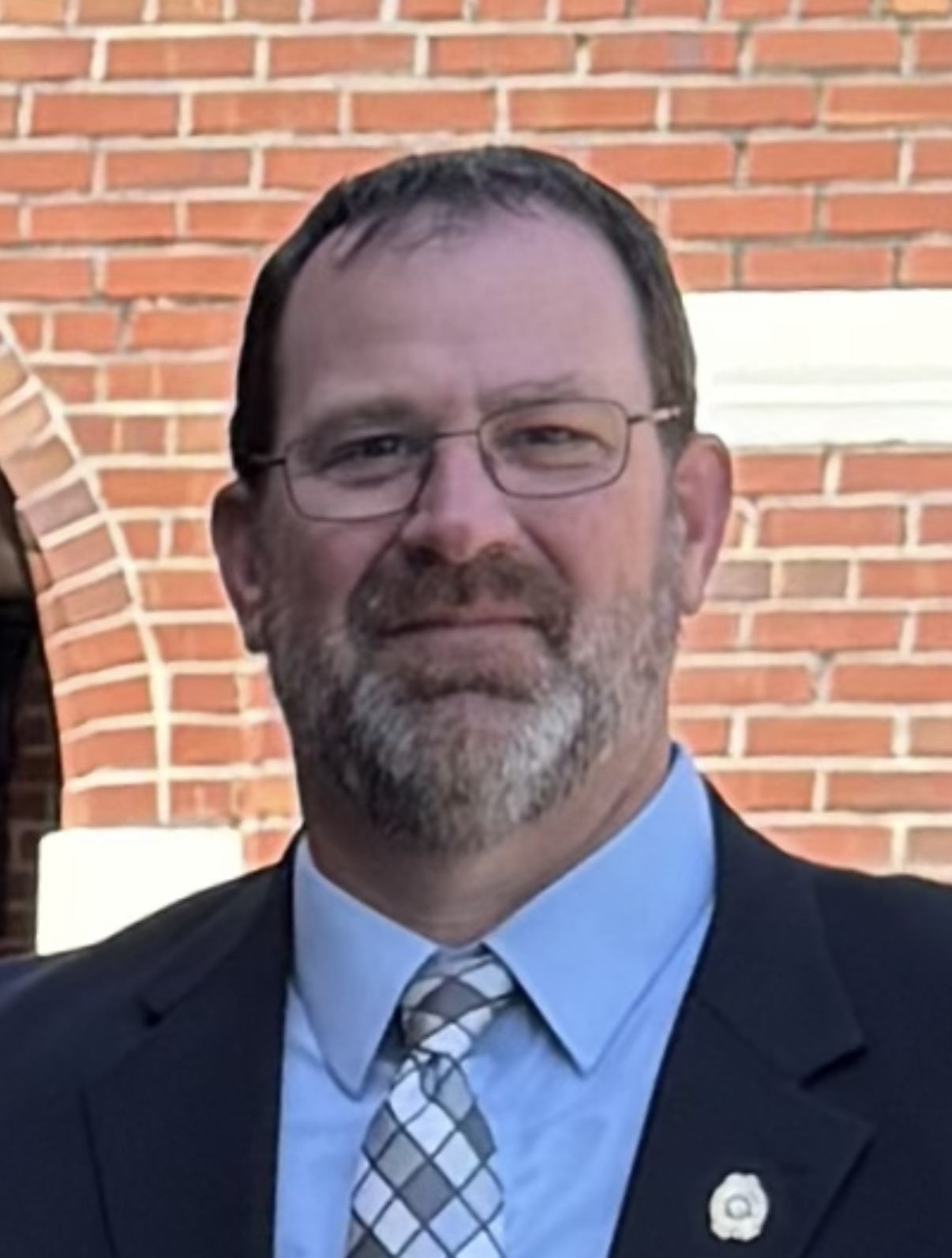 Michael Rhodes