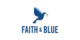 VSUPD Faith & Blue Tailgate