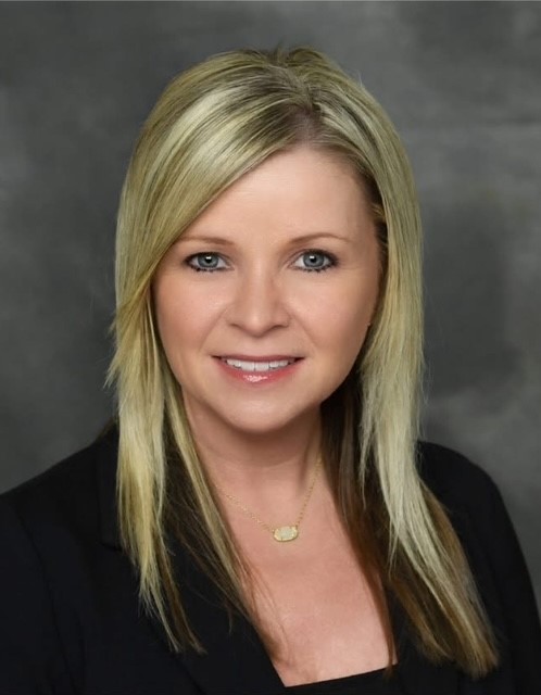 Dr. Shannon McGee Portrait