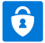padlock-Authenticator logo
