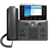 Photo of Cisco 8851 Phone