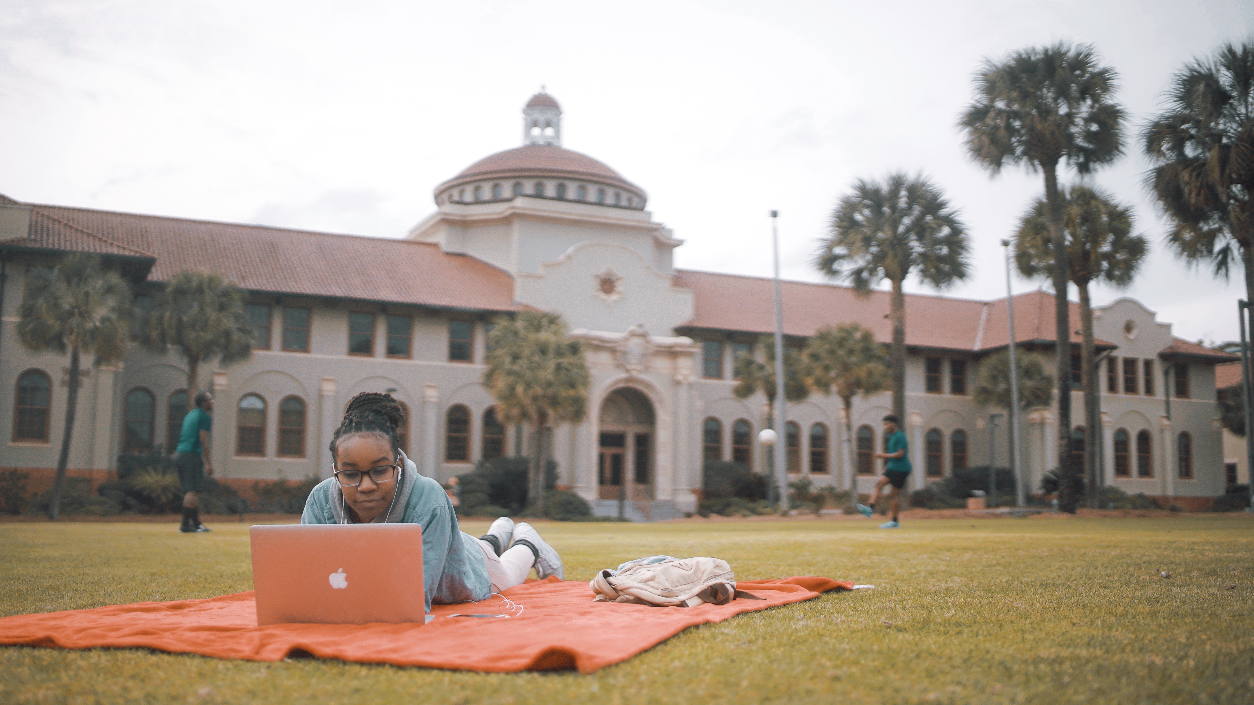 CONNECT TO VSU WIRELESS