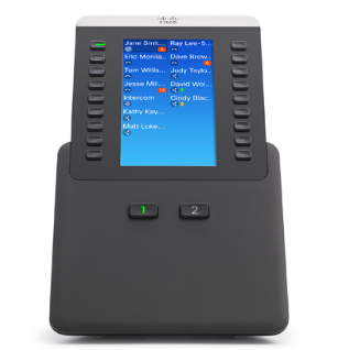 photo of expansion module