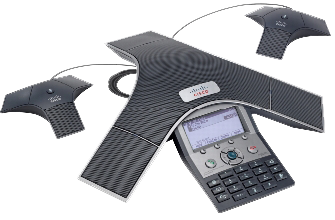 VoIP Phone Model 7937