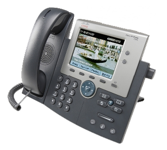 VoIP Phone Model 7945