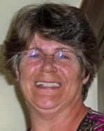 Lorrie Proal, GCPA