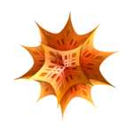 Mathematica Logo