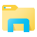Windows File Explorer icon