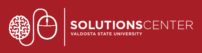 Solutions Center logo