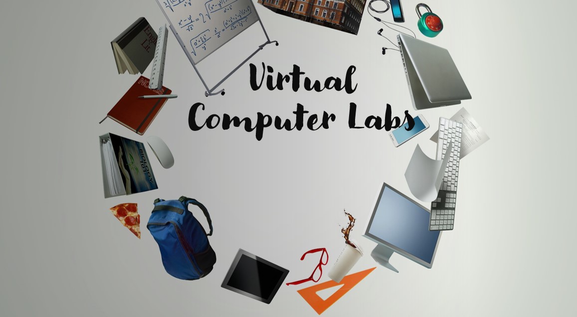 VSU Virtual Computer Labs