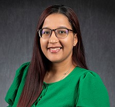 Elizabeth D. Ferreira