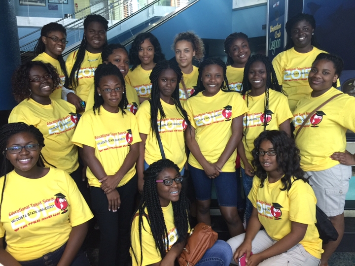Summer camp jobs in valdosta ga
