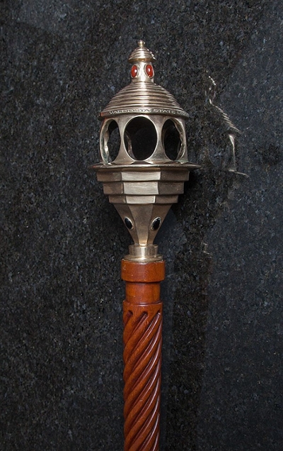 MACE