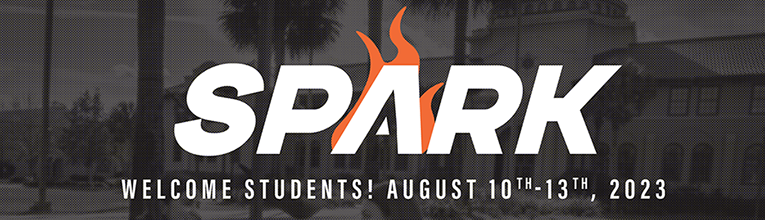 Spark, Center for Student Involvement