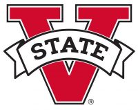 vsu v state logo