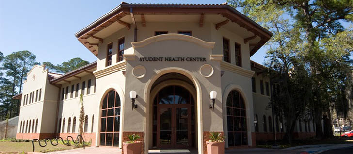 VSU Student Health Center