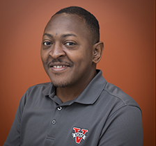 Donnell Davis - Directory Profile - Valdosta State University
