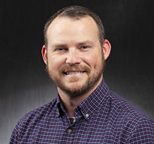 Chad Daugherty