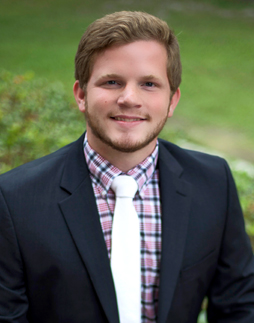 Eric Callaway Portrait