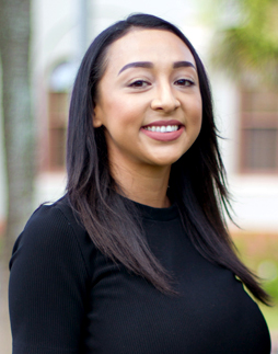 Loanne Liu Portrait