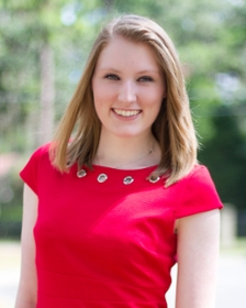 Megan Sutliff Portrait
