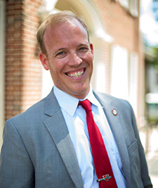 Ryan Hogan