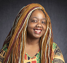 Keishaunda Haynes