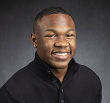 Tyree McGhee