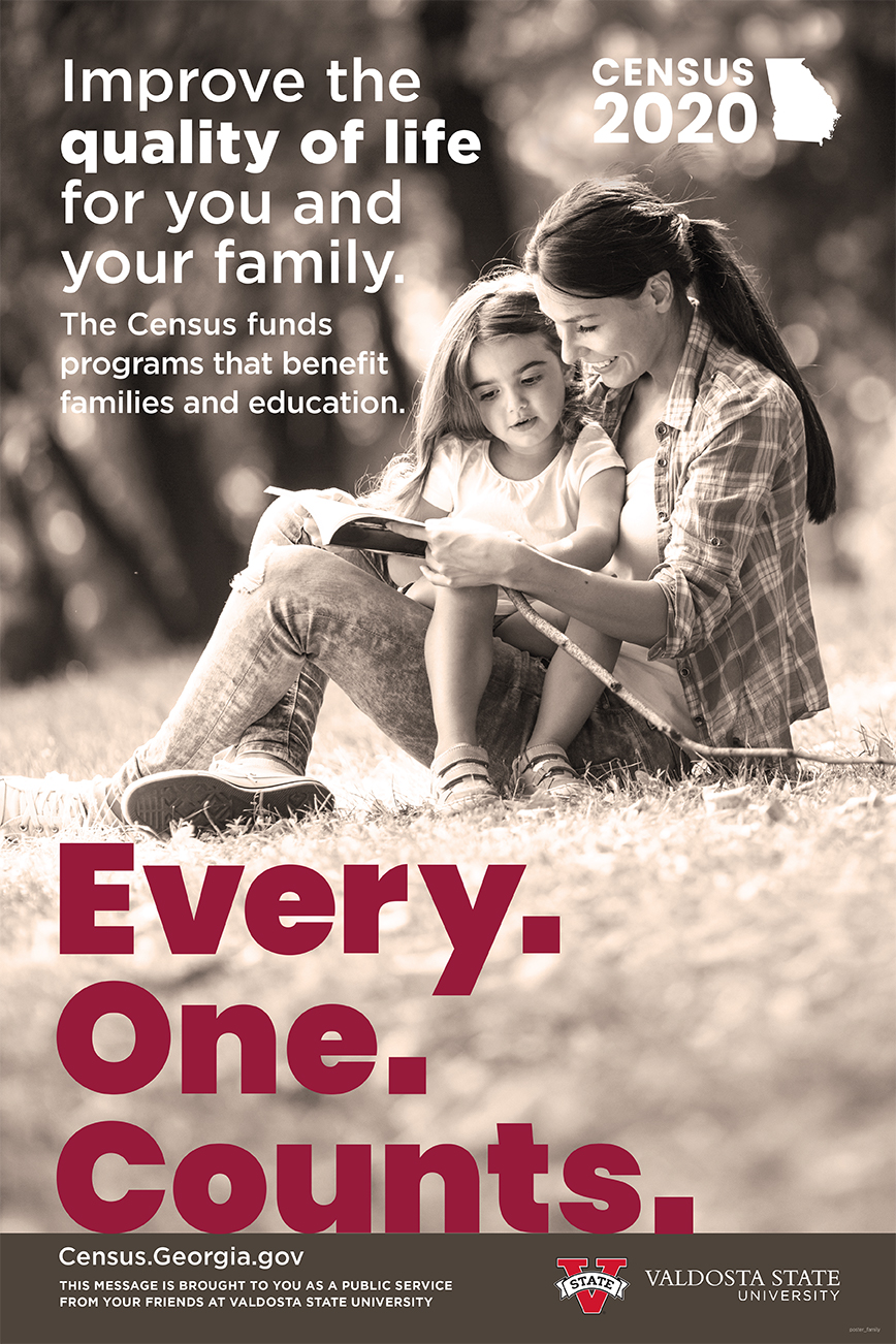 Center for South Georgia Regional Impact - Valdosta State University