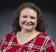 Dr. Alicia Roberon