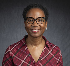 Wendy Butler 