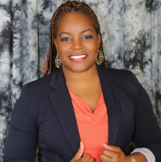 Mrs. Kimberly Grisson-Dixon