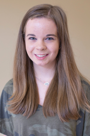 Abigail Kinast