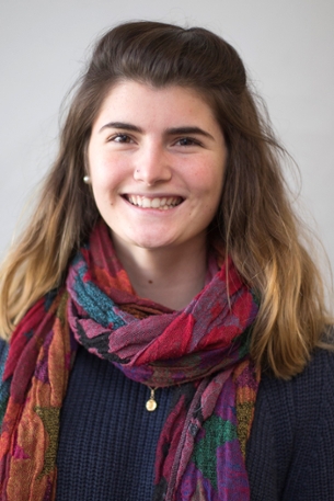 Antonella Prevost Stein