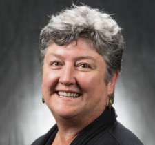 Dr. Chere Peguesse Portrait