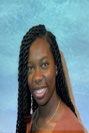 Cortia Mitchell