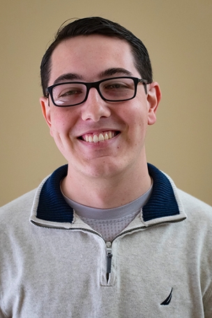 Ethan Mitchell